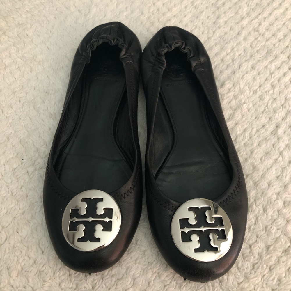 Tory Burch Flats